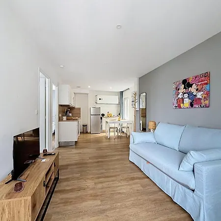 Apartment Les D Hiver 2 12 Pers