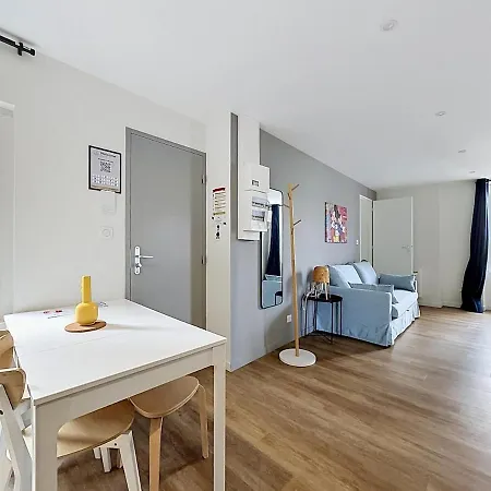 Apartment Les D Hiver 2 12 Pers *