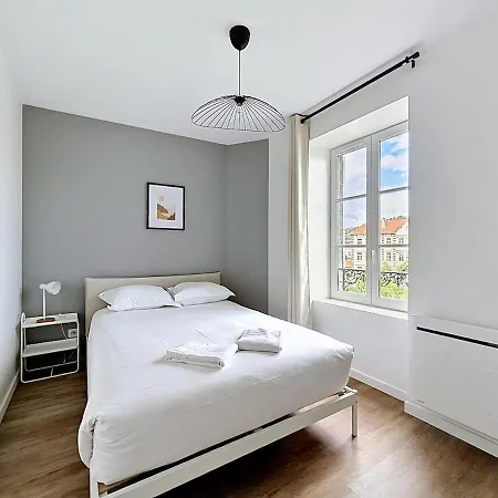Apartment Les D Hiver 2 12 Pers