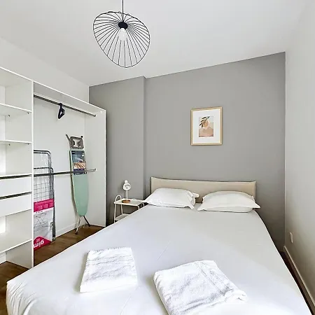 Les D Hiver 2 12 Pers Apartment