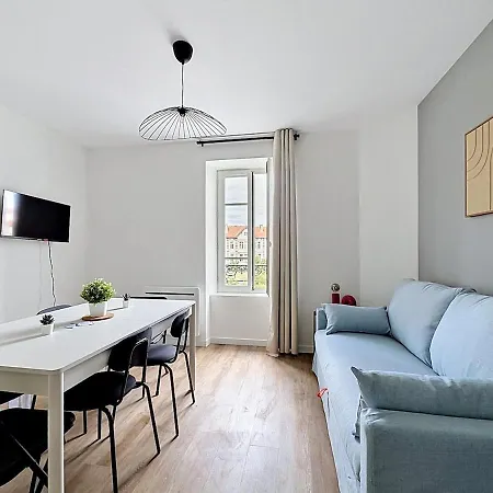 Apartment Les D Hiver 2 12 Pers *