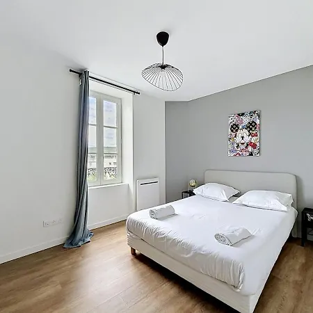 Apartment Les D Hiver 2 12 Pers *