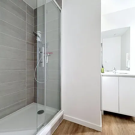 Les D Hiver 2 12 Pers Apartment *