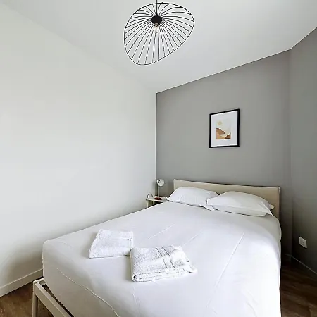 Les D Hiver 2 12 Pers Apartment